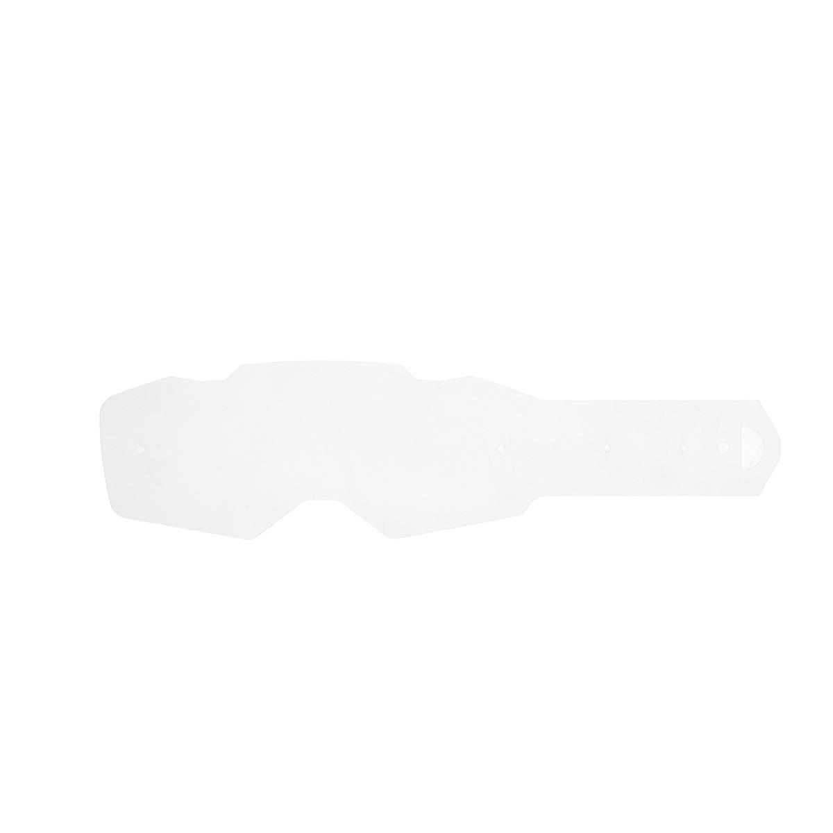 Vanguard Kid Maske Kind Neon Gelb
