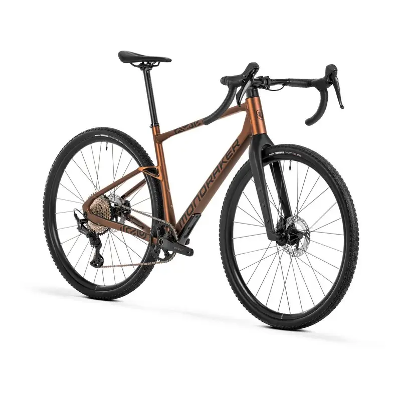 Arid S 28'' 12v Bronze 2026 Taglia S #1
