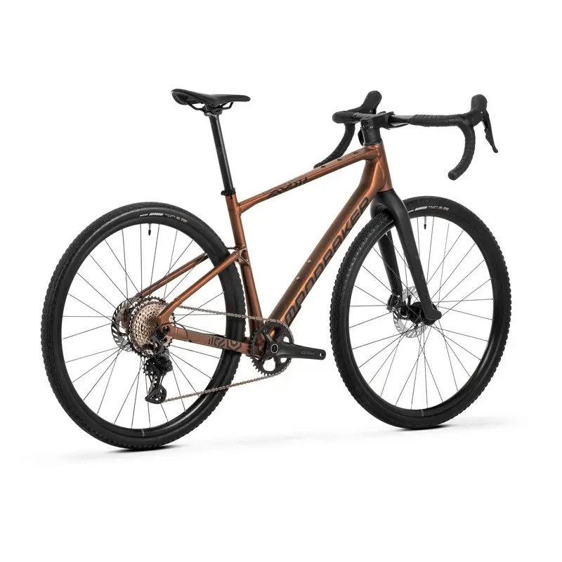 Arid S 28'' 12v Bronze 2026 Taglia S #2