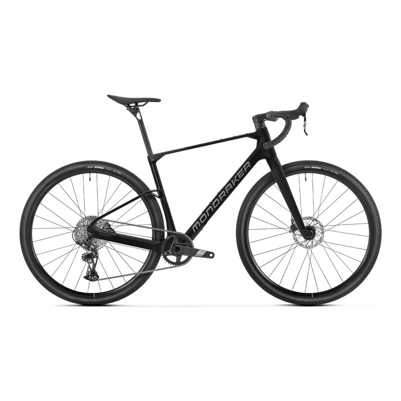Arid Carbon S 28'' Sram Apex XPLR 12v Superblack 2026 Taglia S