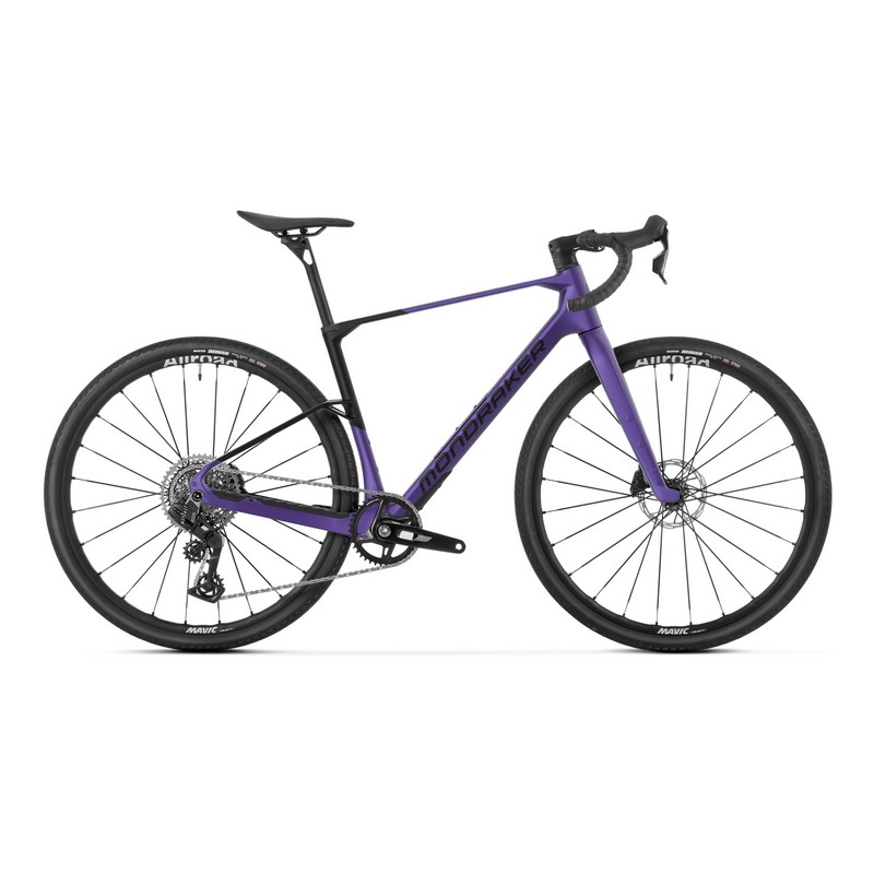 Arid Carbon R 28 '' sram rival xplr hachs 13V ultraviolet 2026 tamaño s
