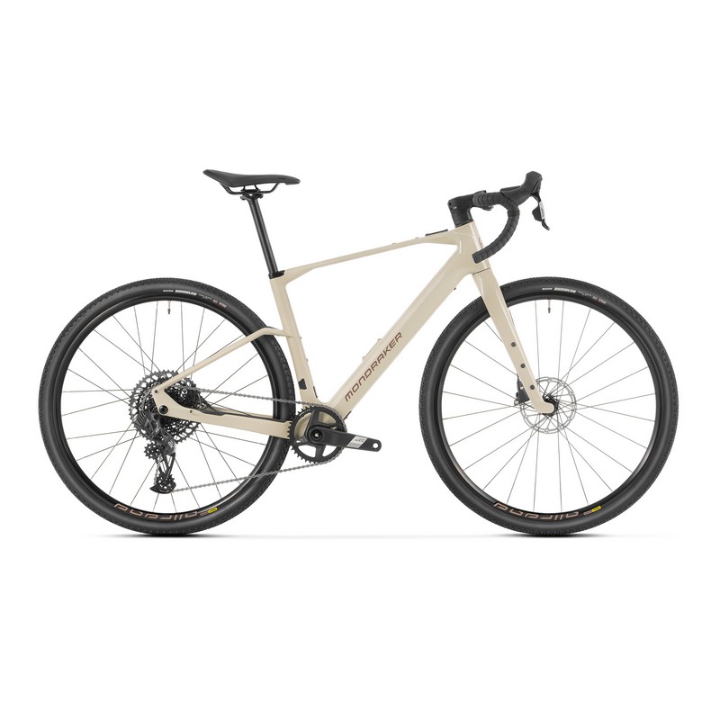 DUSTY R 28'' 12v 350Wh Mahle X20 Désert 2026 Taille S