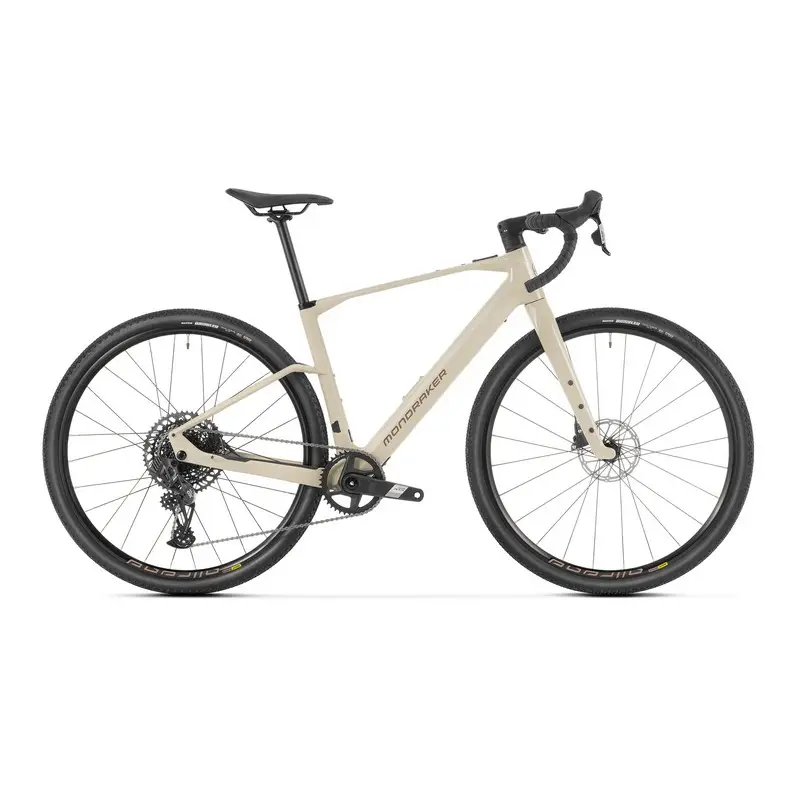 DUSTY R 28'' 12v 350Wh Mahle X20 Désert 2026 Taille S - image