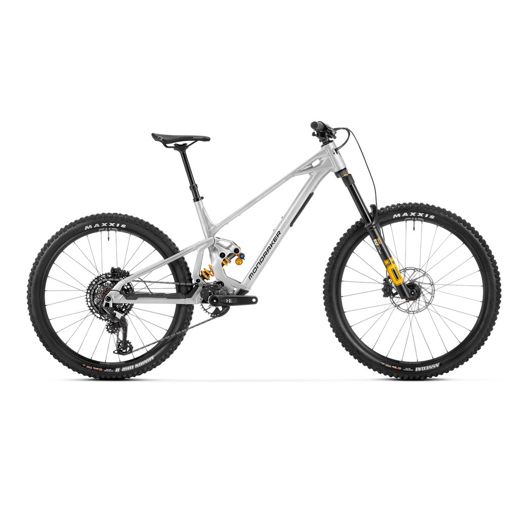 ANARK XR 29/27.5'' 12v 180mm Lega 2027 Taglia ML