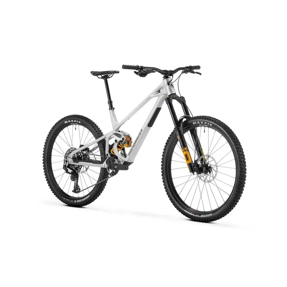ANARK XR 29/27.5'' 12v 180mm Lega 2027 Taglia ML #1