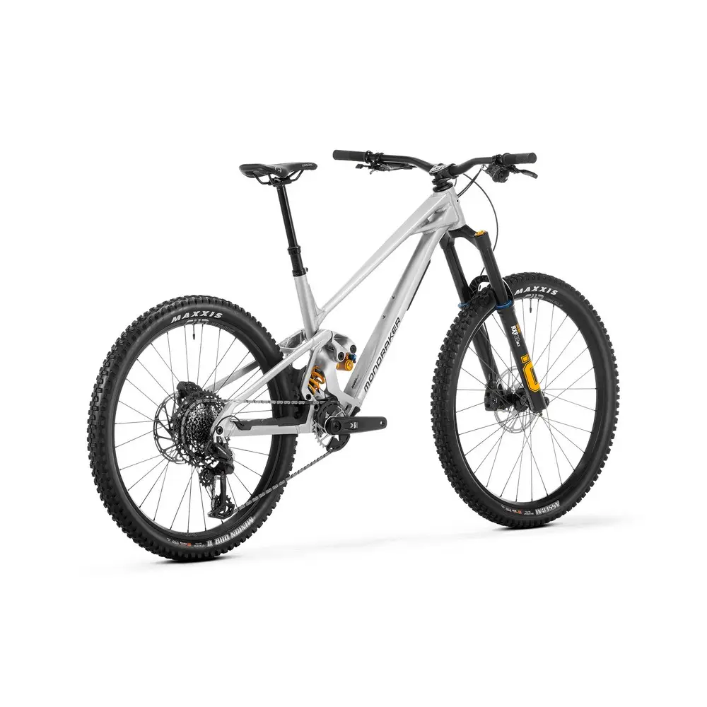 ANARK XR 29/27.5'' 12v 180mm Lega 2027 Taglia ML #2