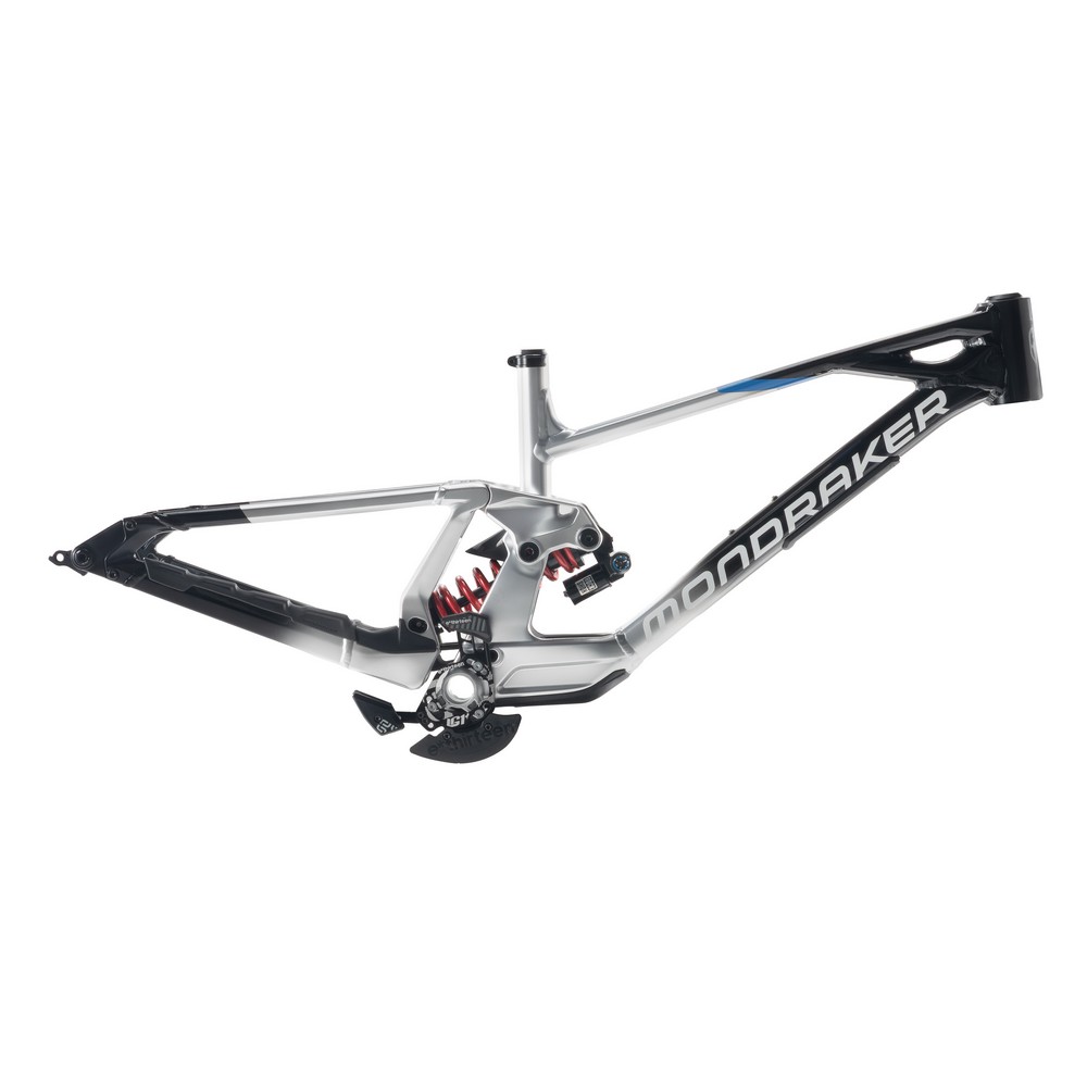 Kit Telaio Downhill Summum RR Team Edition 2027 Taglia M