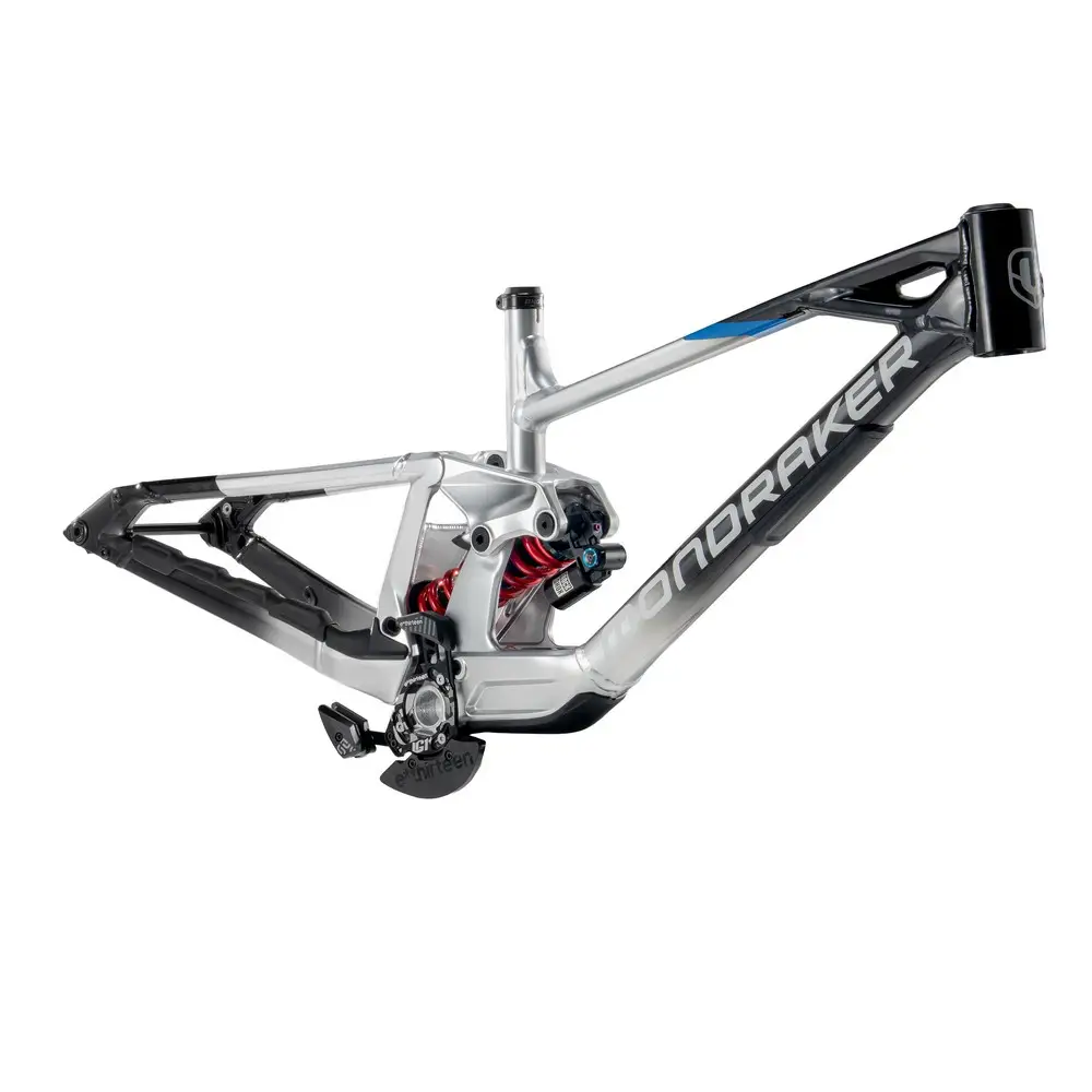 Kit Telaio Downhill Summum RR Team Edition 2027 Taglia M #1