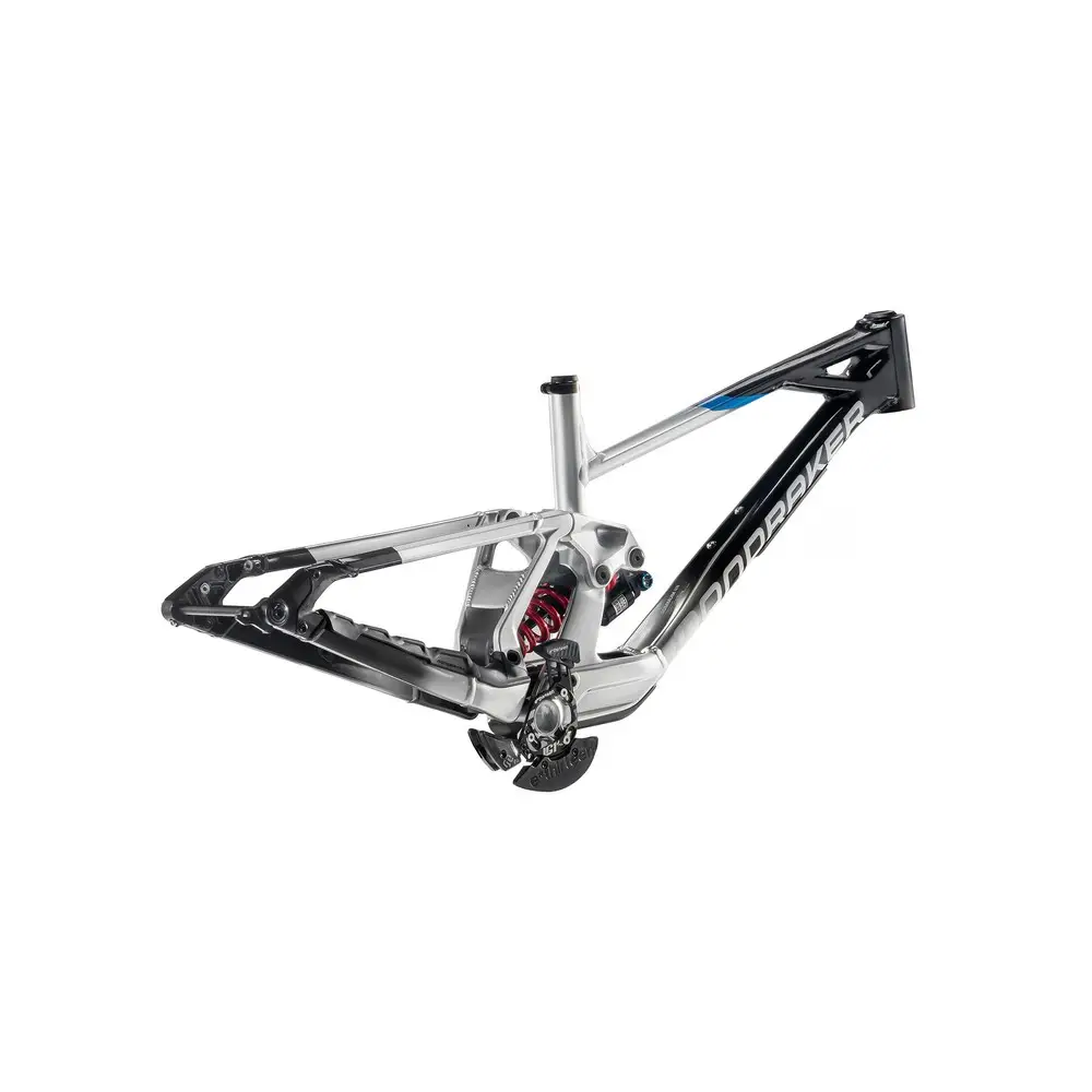 Kit Telaio Downhill Summum RR Team Edition 2027 Taglia M #2