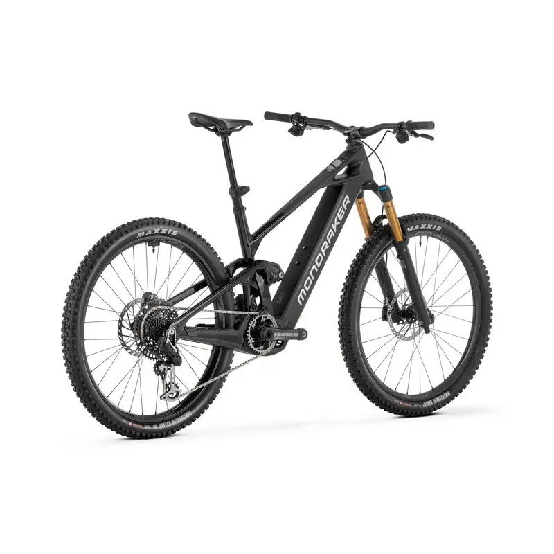Crafty Carbon RR Sl 29 '' 12V 160 mm 600W #2