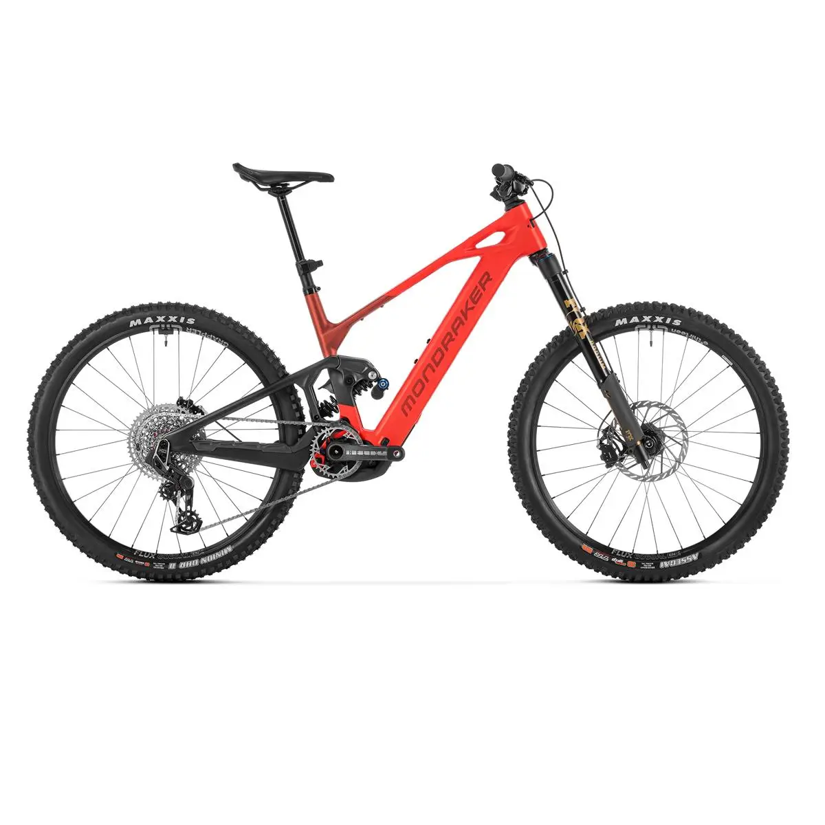 Crafty Carbon XR 29 '' 12V 170mm 800W - image