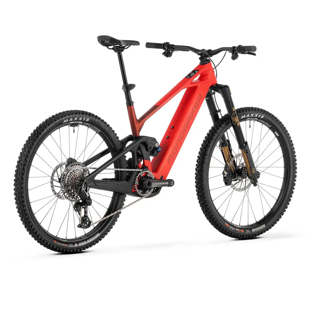 Crafty Carbon XR 29 '' 12V 170mm 800W #2