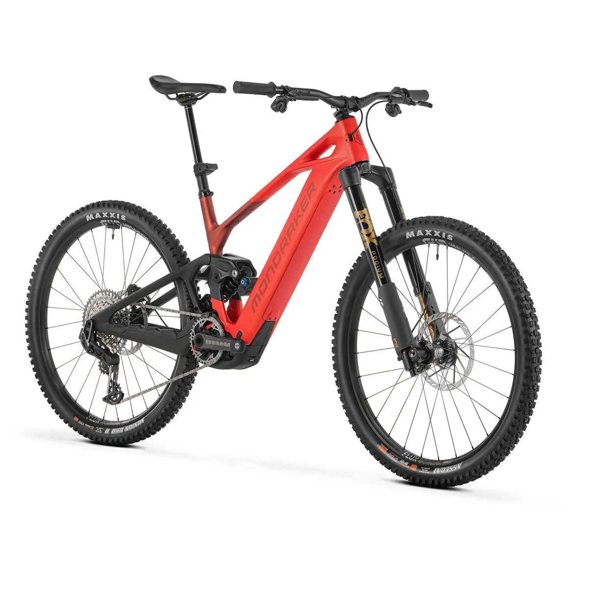 Crafty Carbon XR 29 '' 12V 170mm 800W #1