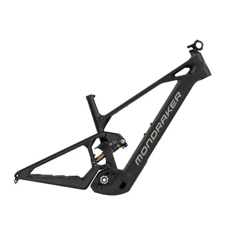 Crafty Carbon RR SL 29 '800WH Bosch Performance Line CX Race Soberblack 2026 Size S - image