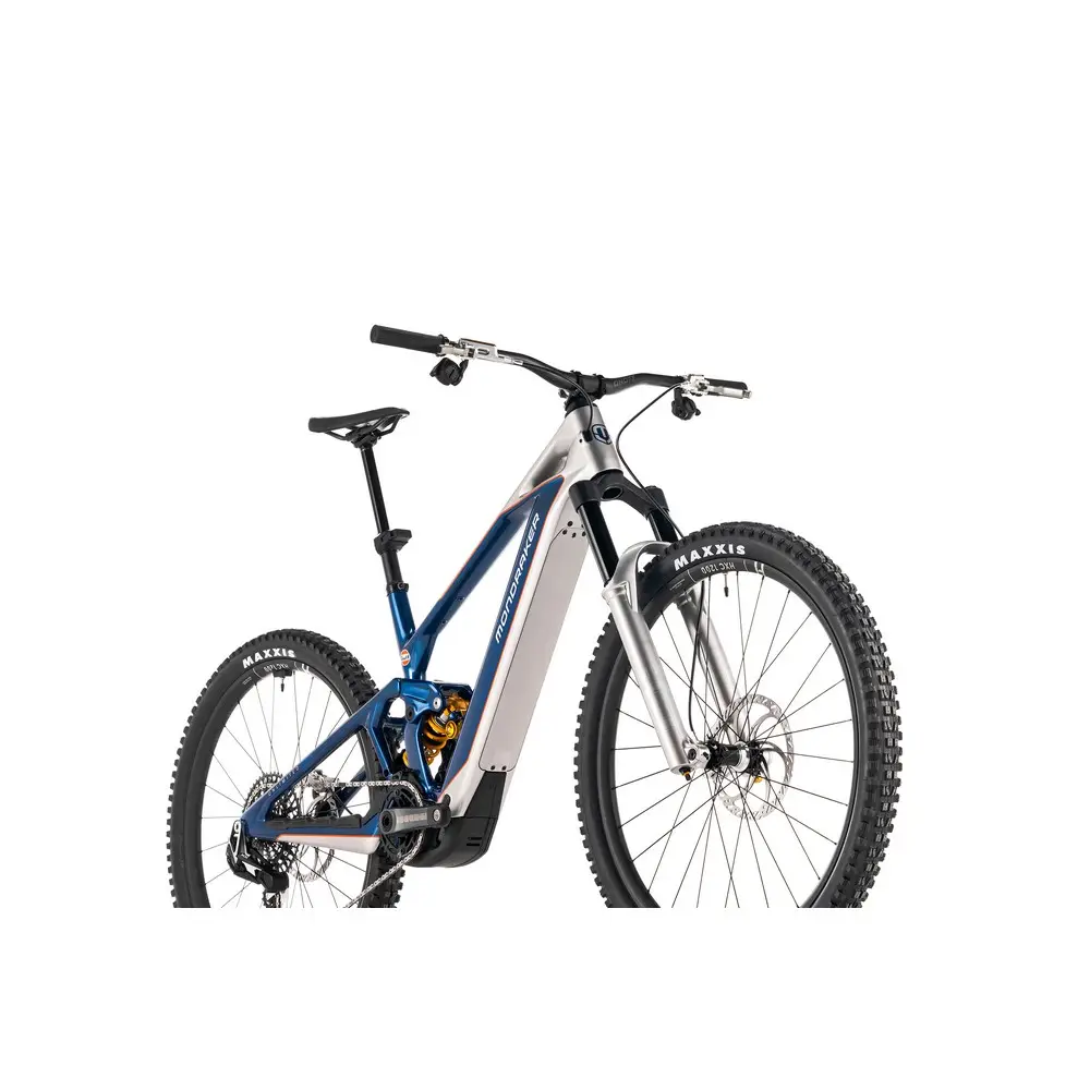 Crafty Unlimited Gulf Edition 29'' 12v 160mm 800Wh Bosch Performance Line CX-R 2026 Taglia M/L #7