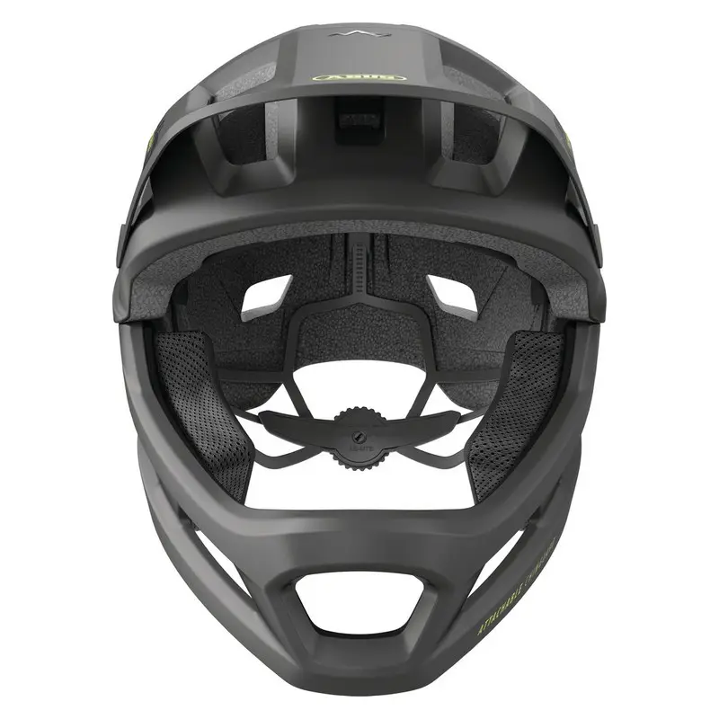 Baby Capacete completo com tamanhos de tamanho único de veludo YouDrop removíveis FF (48-55cm) #1