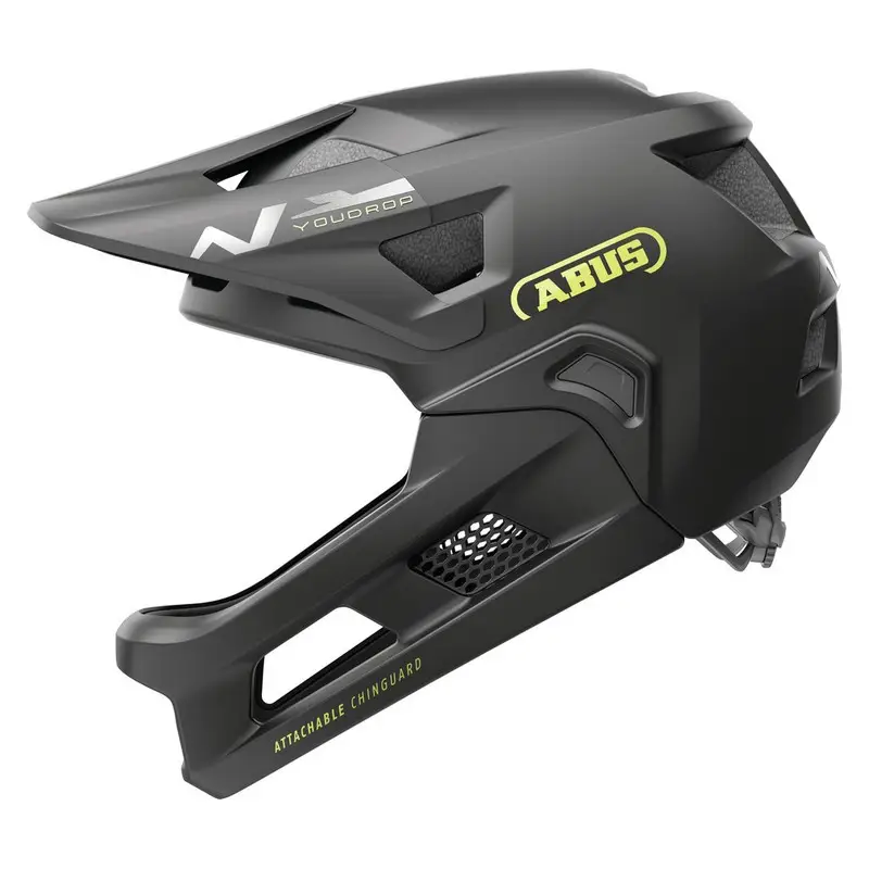 Baby Capacete completo com tamanhos de tamanho único de veludo YouDrop removíveis FF (48-55cm) - image