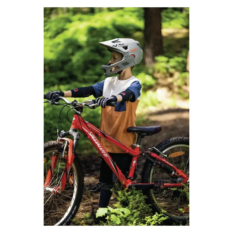 Capacete completo de bebê com tamanhos de tamanho verde de Sage Removable Youdrop Sage (48-55cm) #4