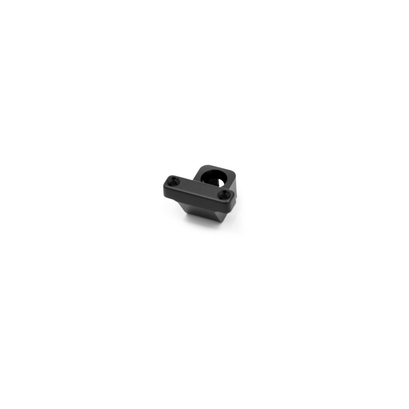 Supporto Lock Batteria Level / Crafty 2025 Con Dado E Anello 099.25082
