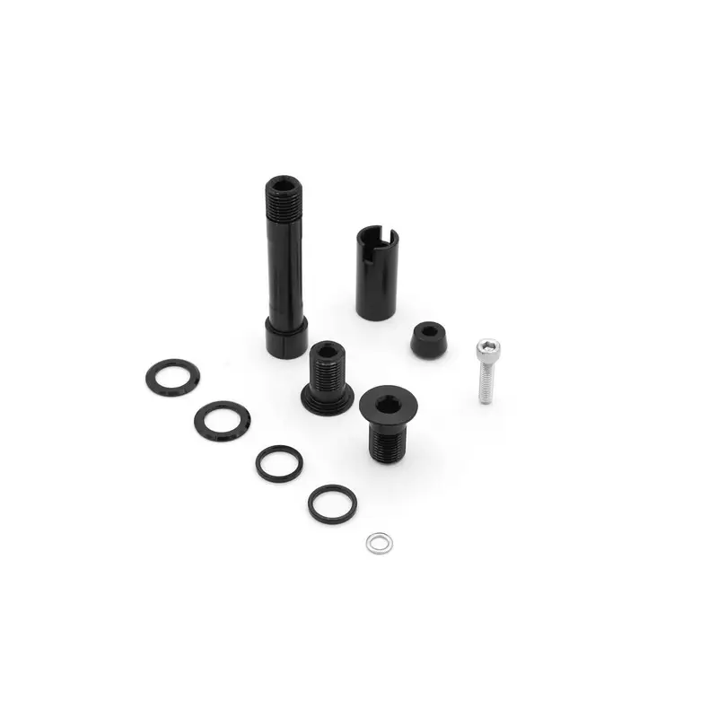 Lower Kit Stoßdämpferschrauben Link Kit 37 099.25400 - image