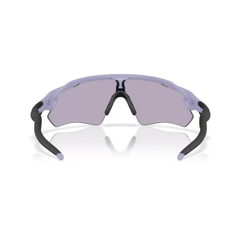 Occhiali Radar EV Path Matte Black Lilac Lente Prizm Slate #5