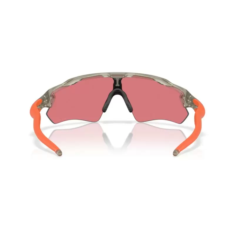 Radar EV Path Brille Matte Black Grey Ink Prizm Trail Torch Lens #5