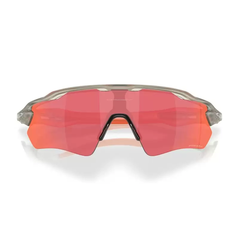 Radar EV Path Glasses Matte Black Gray Ink Prizm Trail Torch Lens #6