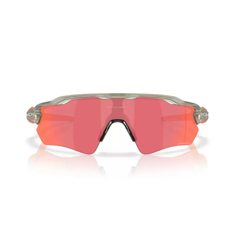 Radar EV Path Brille Matte Black Grey Ink Prizm Trail Torch Lens #7