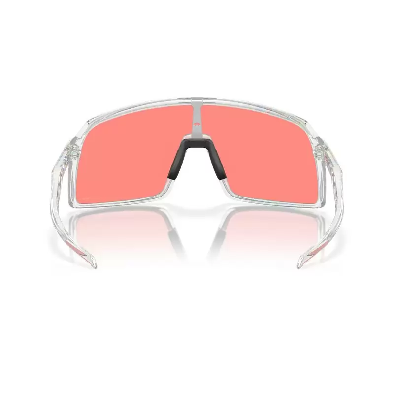 Sutro Moon Dust Glasses Prizm Peach Transparent/Orange Lens #5