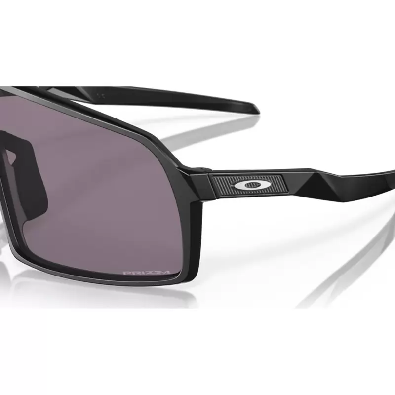 Occhiali Sutro S Matte Black Lente Prizm Grey #3