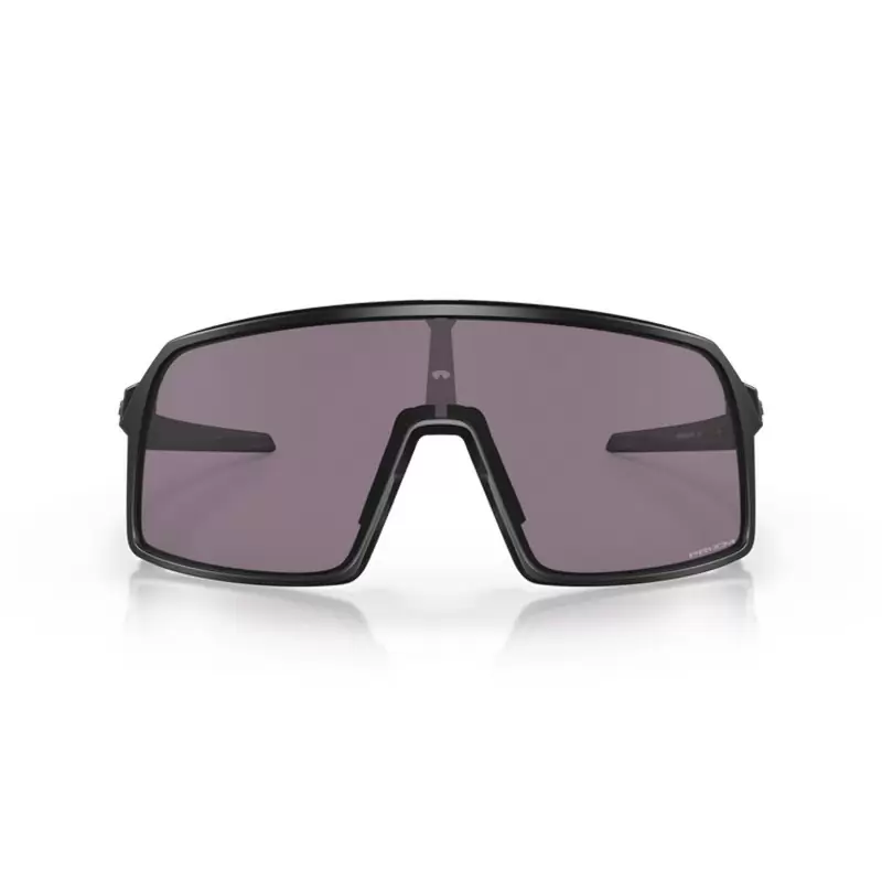 Occhiali Sutro S Matte Black Lente Prizm Grey #7