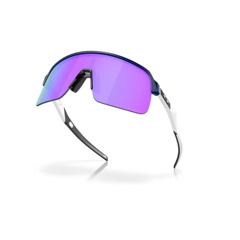 Occhiali Sutro Lite Matte Navy Lente Prizm Violet #2