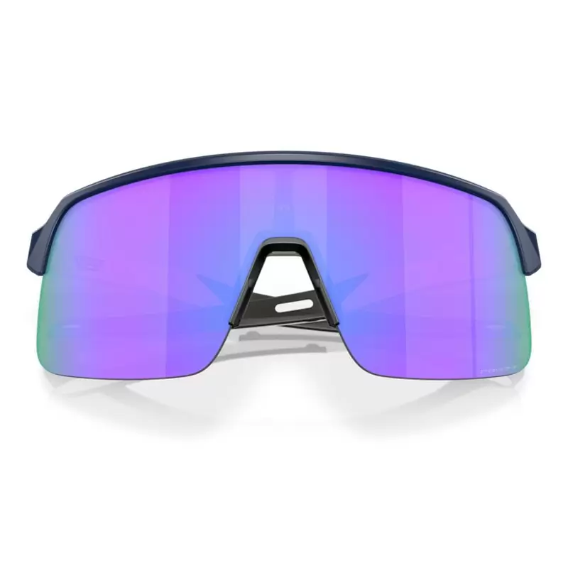 Occhiali Sutro Lite Matte Navy Lente Prizm Violet #6