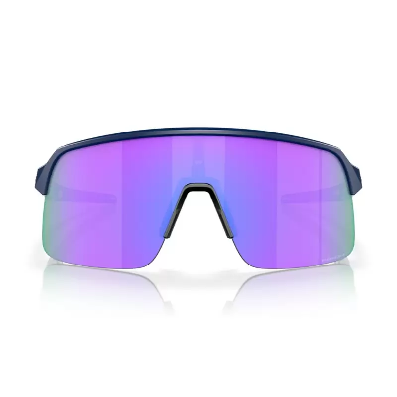 Occhiali Sutro Lite Matte Navy Lente Prizm Violet #7