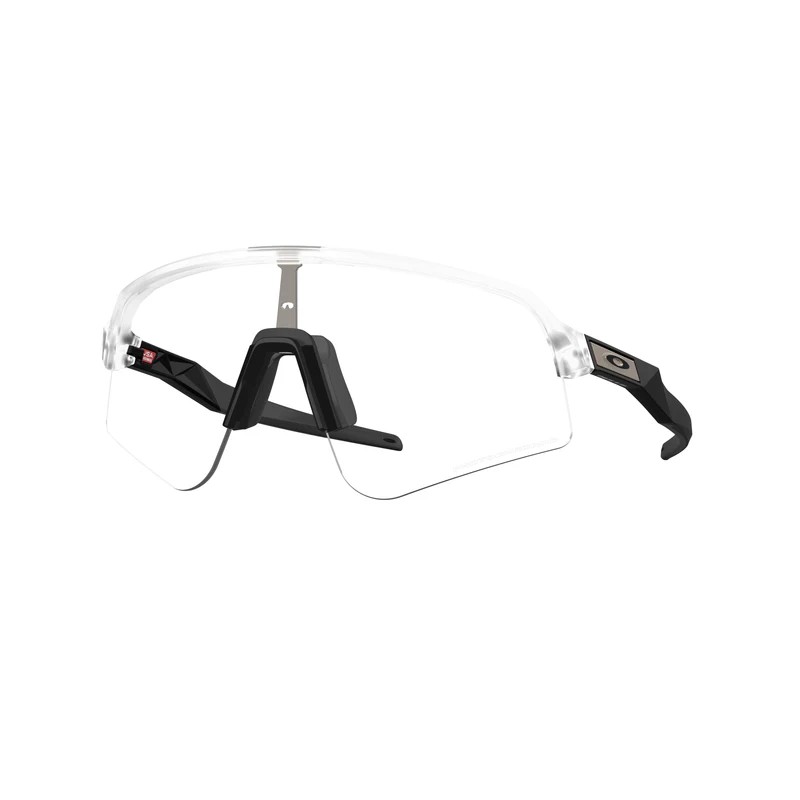 Occhiali Sutro Lite Sweep Nero Opaco Lente Fotocromatica