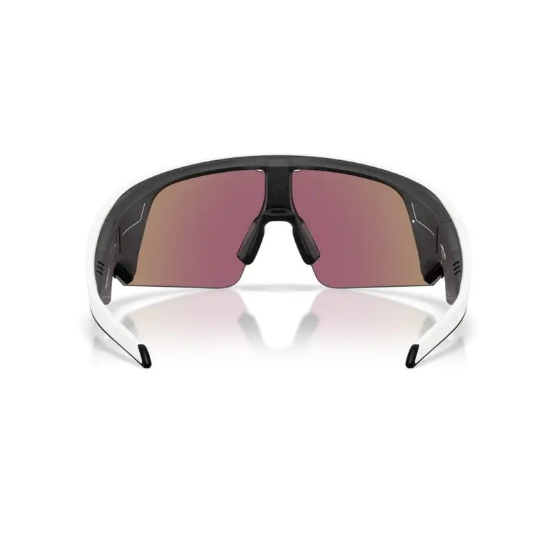 Vanguard Meta White Glasses Prizm Sapphire Lens #4