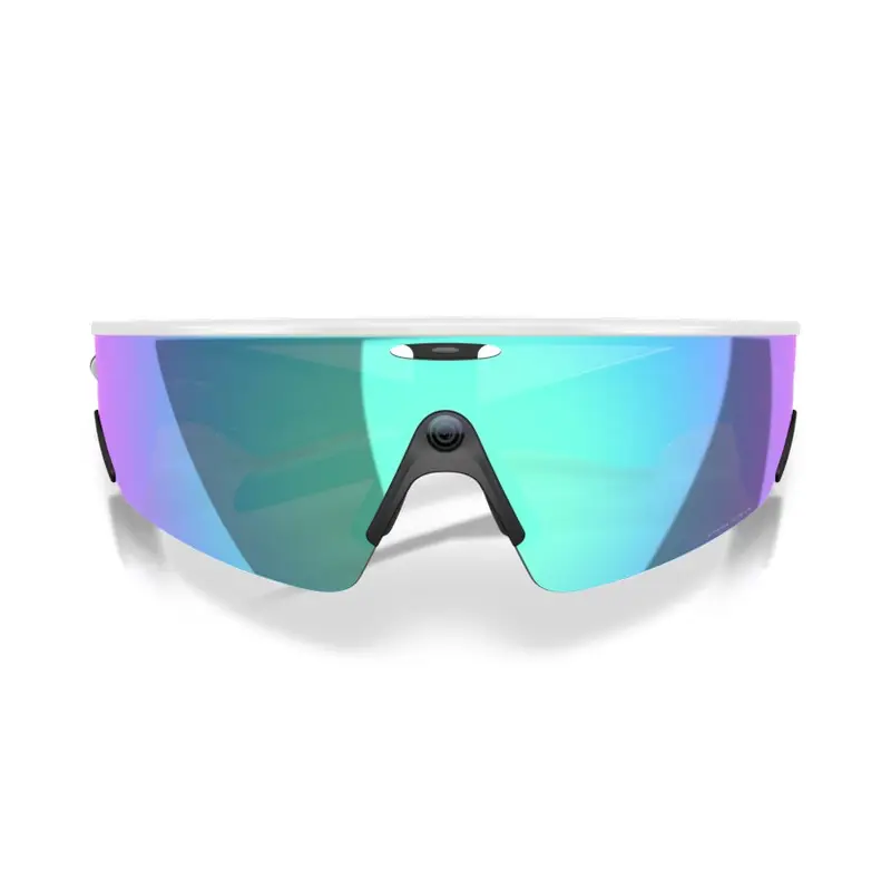Vanguard Meta White Glasses Prizm Sapphire Lens #3