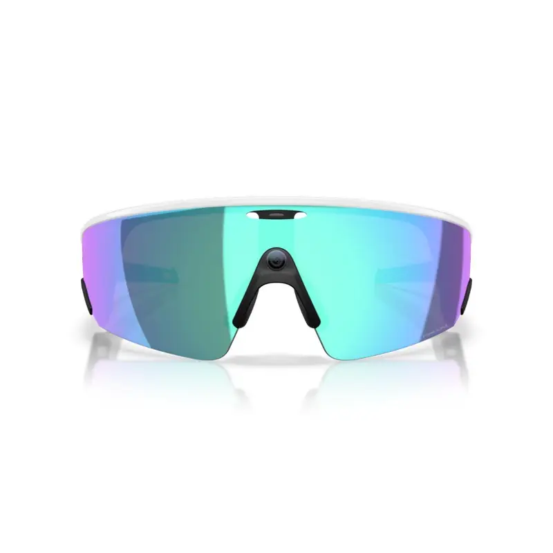 Vanguard Meta White Glasses Prizm Sapphire Lens #2