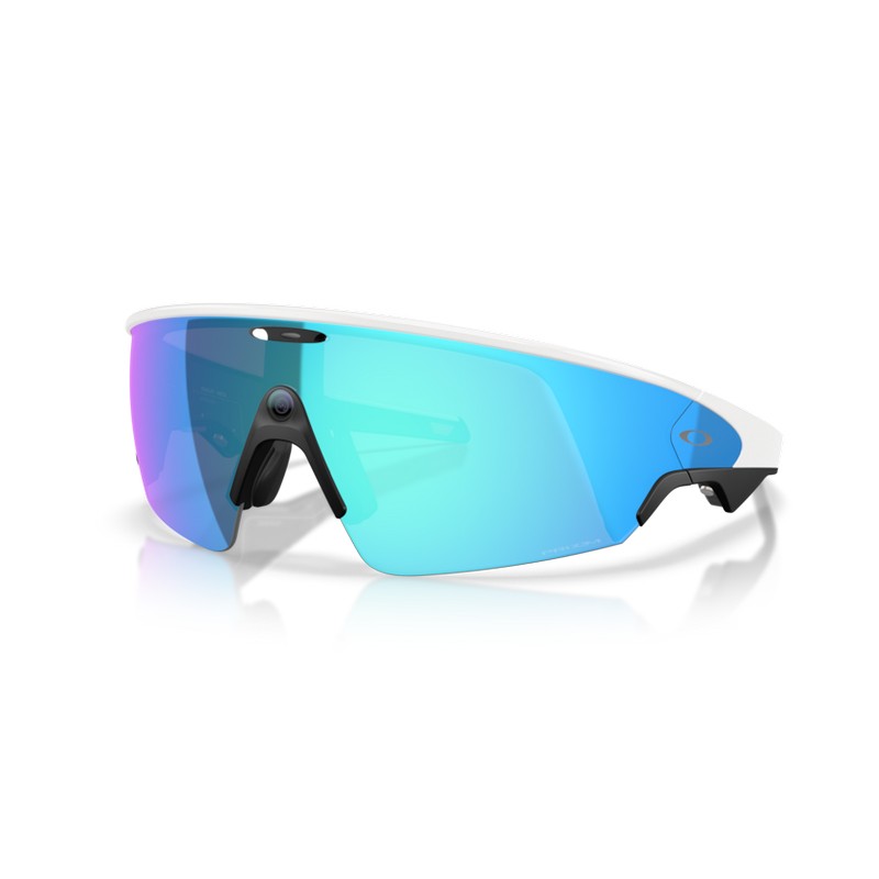 Vanguard Meta White Glasses Prizm Sapphire Lens
