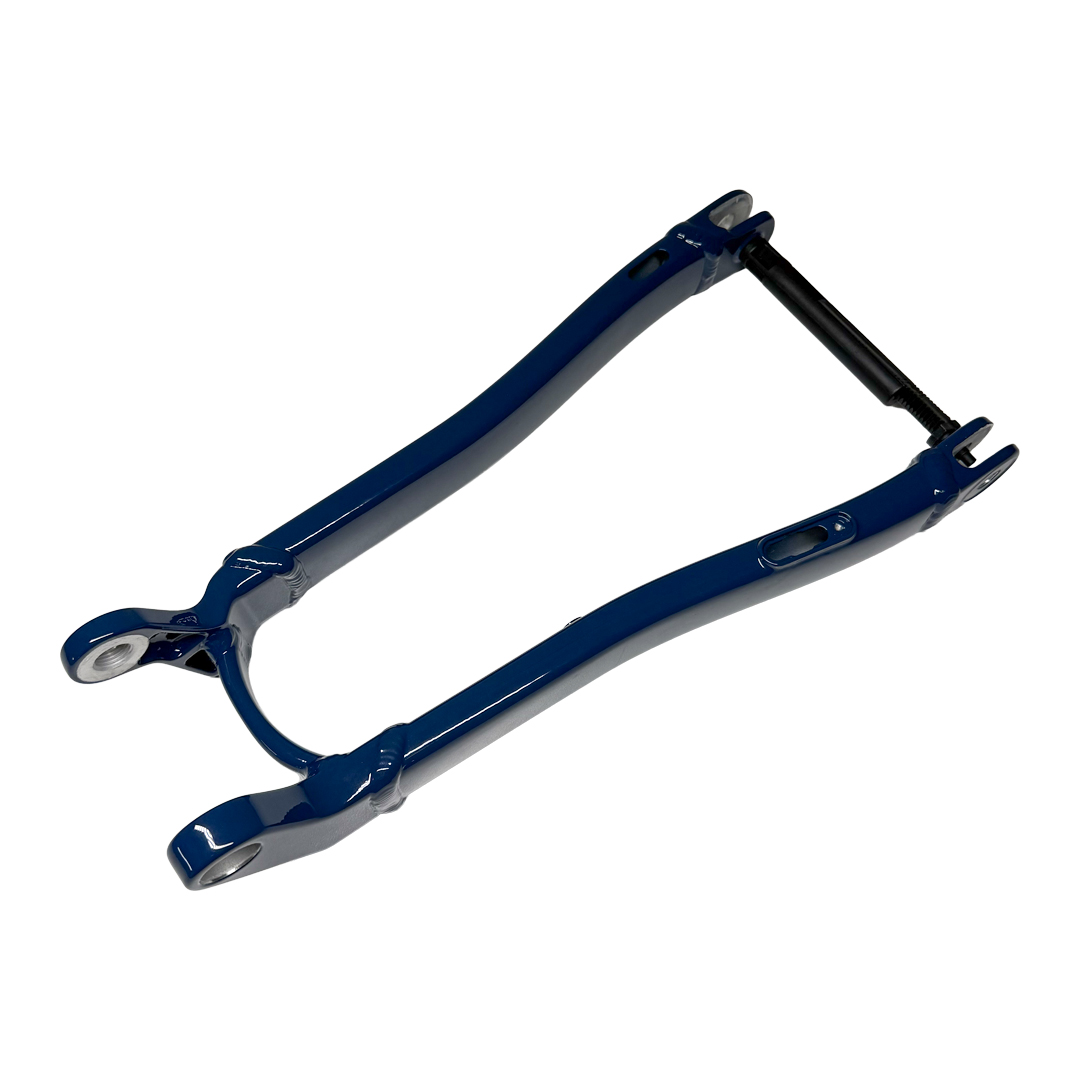 Foderi Bassi Carro Posteriore Hard Cross HC3 2024