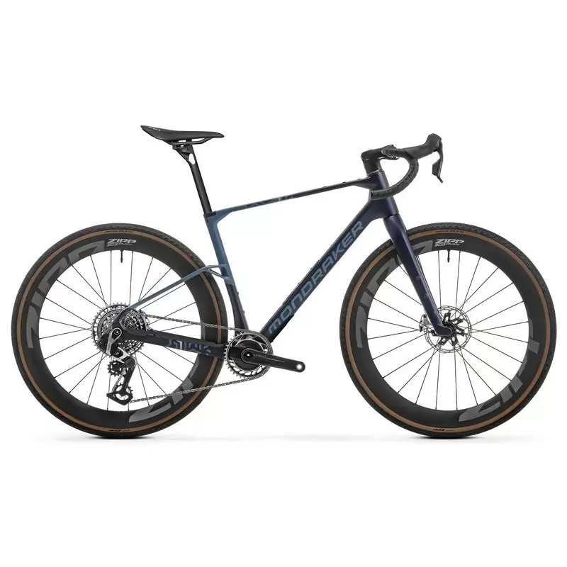 Arid Carbon Rr Sl 28'' 13v Azul Claro 2025 Talla S - image