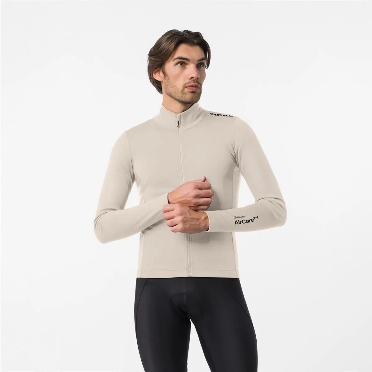 Giacca Invernale Espresso 2 Clay Taglia XS - image
