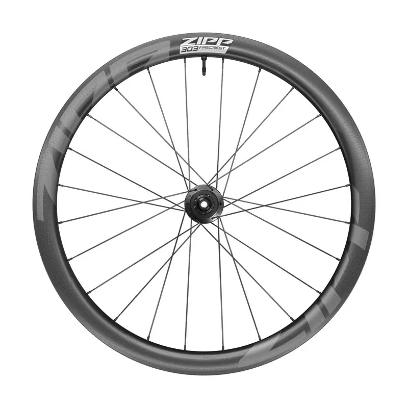 Ruota Posteriore 303 Disc Centerlock Tubeless PP12/142mm Corpetto XDR - image