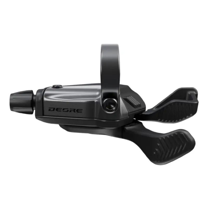 Alavanca de câmbio Direita Deore SL-M6210-R 12v Compatível com e-bike - image
