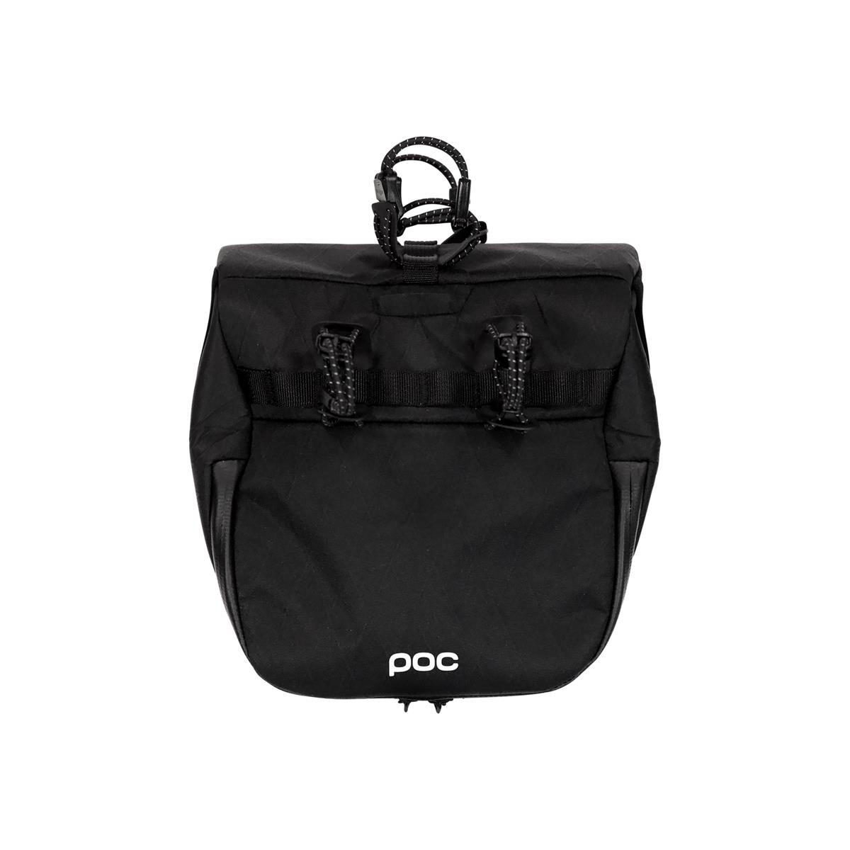 Borsa Manubrio Ultra Bar Bag 4L Nero