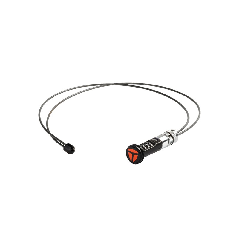 1300mm handlebar lock compatible with 22.2mm handlebar