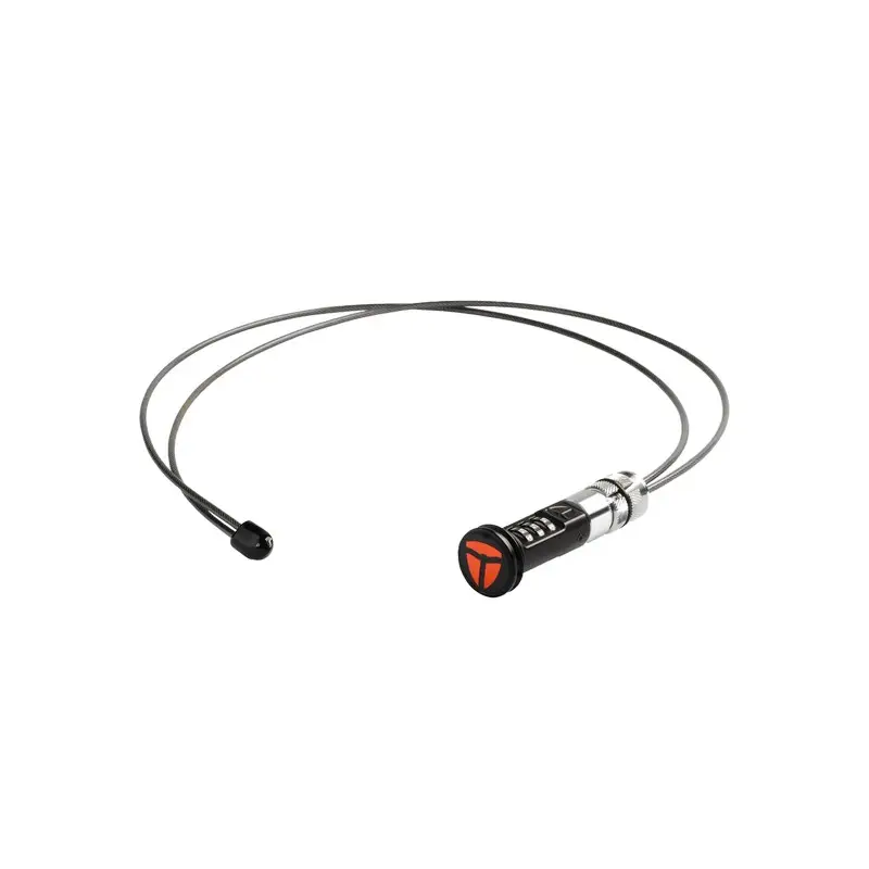 1300mm handlebar lock compatible with 22.2mm handlebar - image