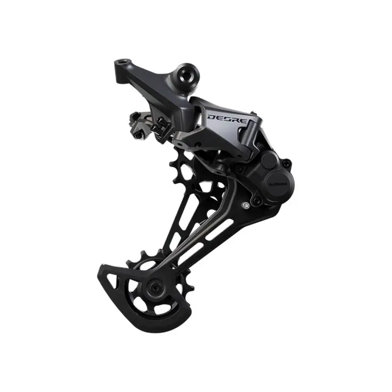 Cambio Posteriore Deore SGS RD-M6200 12v - image