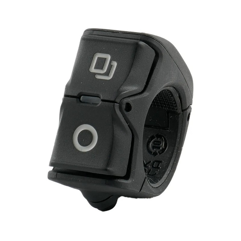 Comando Remoto Izquierdo Para Motor M2 / M2S