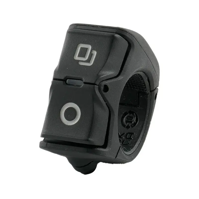 Comando Remoto Izquierdo Para Motor M2 / M2S - image
